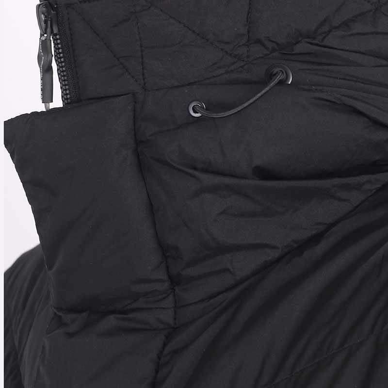 мужская черная куртка KRAKATAU Qm414-1 Qm414/1-черный - цена, описание, фото 4